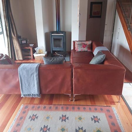 Clarens Mountain Sage Holiday House Экстерьер фото