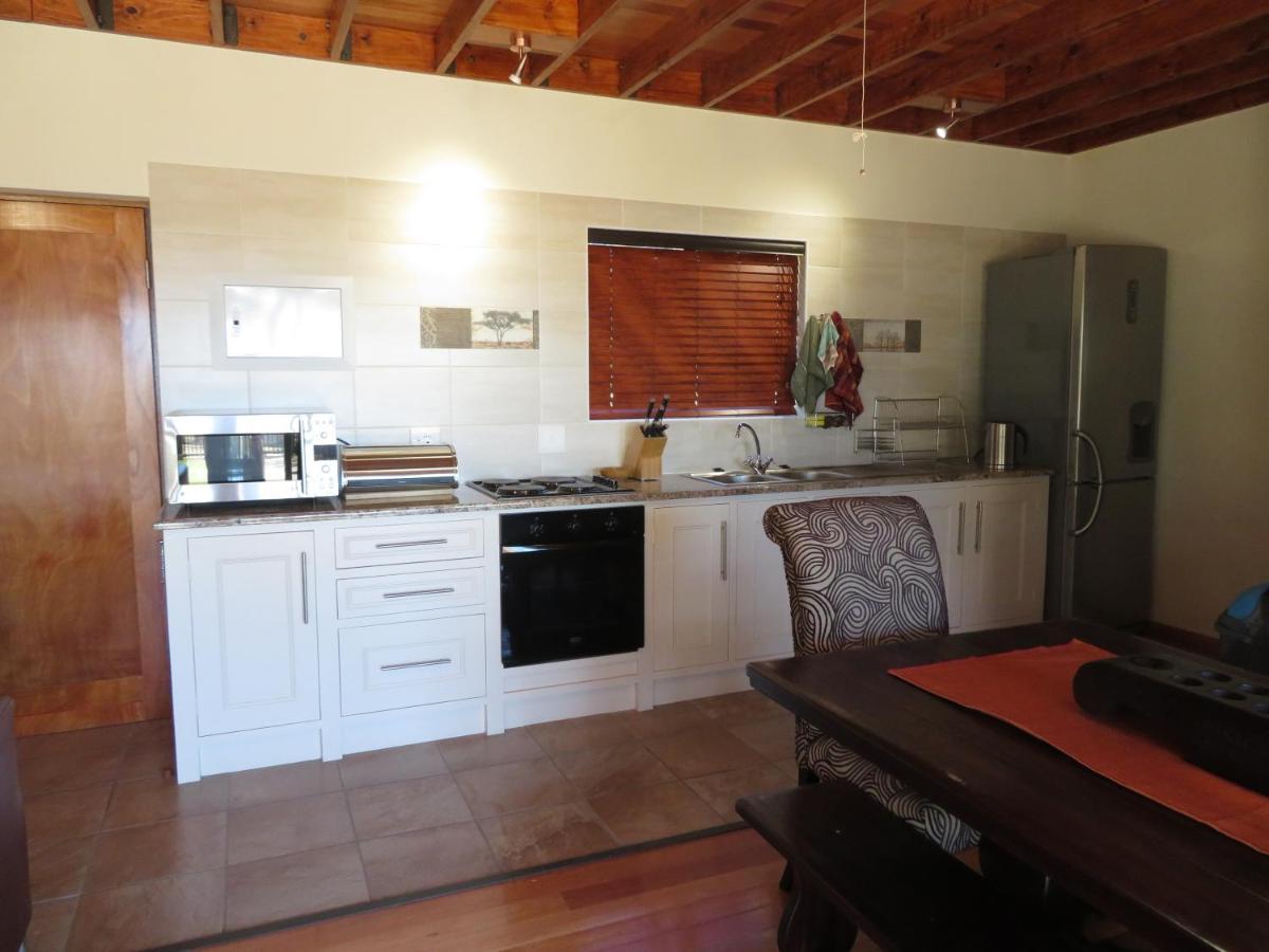 Clarens Mountain Sage Holiday House Экстерьер фото