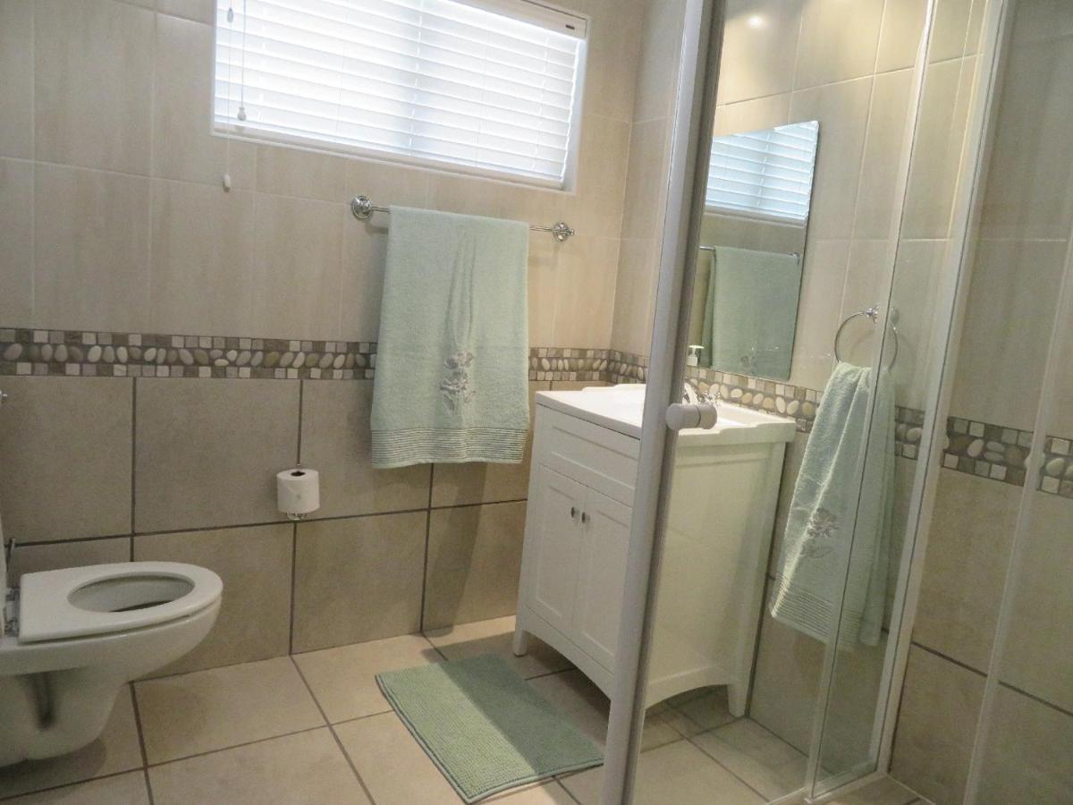 Clarens Mountain Sage Holiday House Экстерьер фото