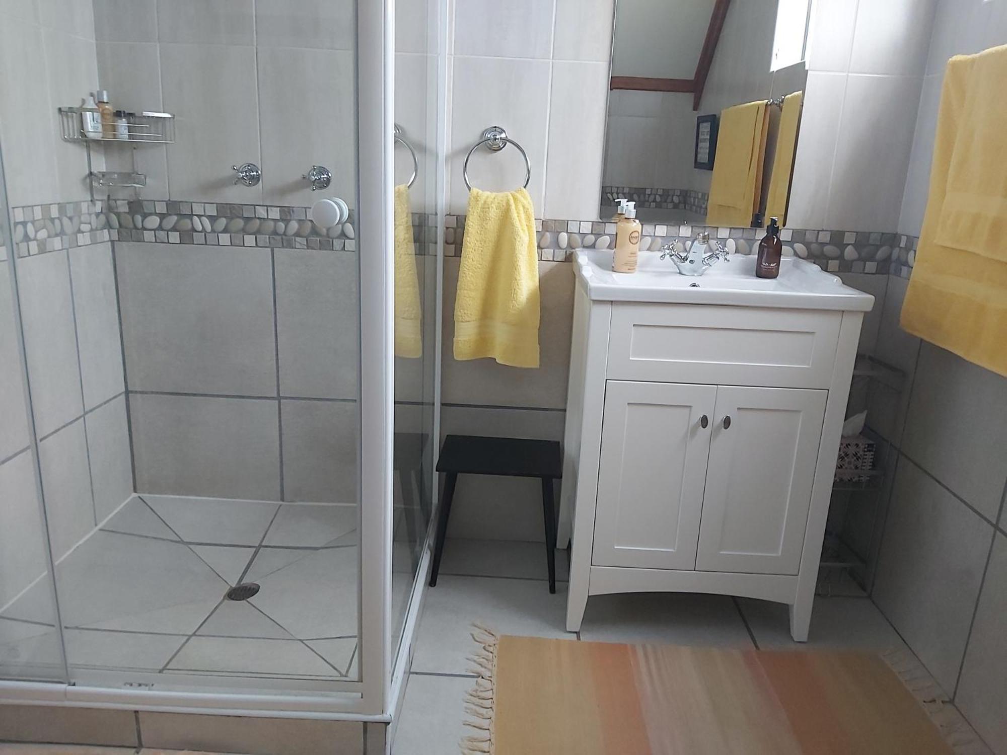 Clarens Mountain Sage Holiday House Экстерьер фото